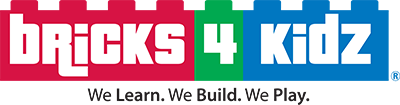 Bricks 4 Kidz Nilüfer Logo